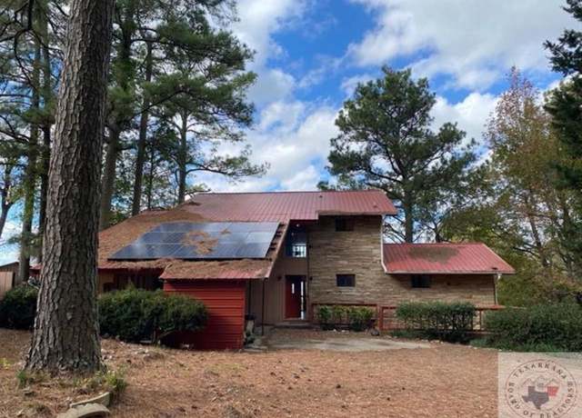 Property at 224 Southlake Rd, Saratoga, AR 71859, 4 beds, 3 baths