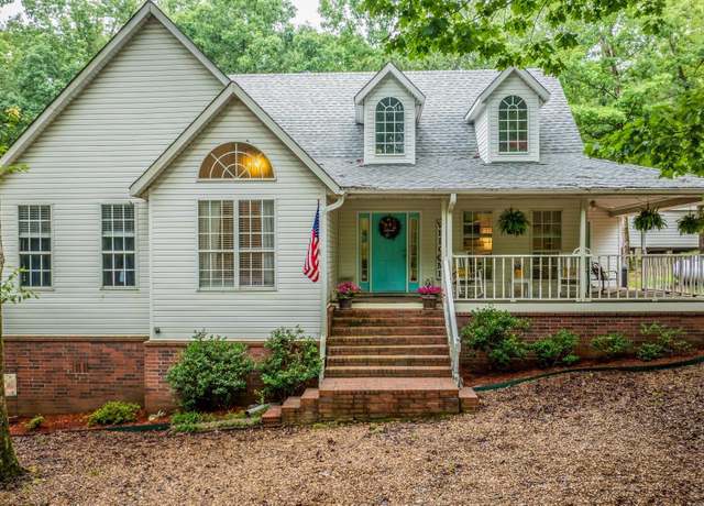 Property at 2110 Brush Mountain Trl, Paron, AR 72122, 4 beds, 2.5 baths