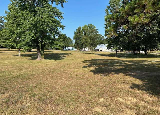 Property at 54 Rivers Edge Dr Lot 54, Heber Springs, AR 72543
