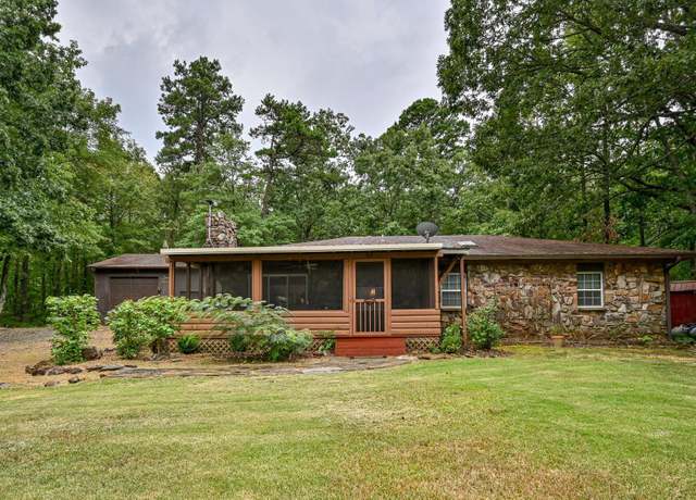 Property at 1879 Highway 270, Mena, AR 71953, 2 beds, 2 baths
