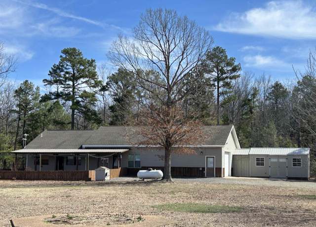 Property at 199 Timber Ridge Rd, Drasco, AR 72530, 2 beds, 2 baths