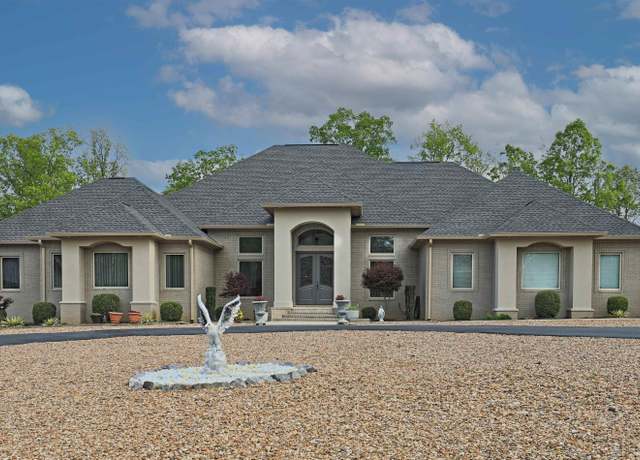 Property at 2780 Shoemaker Rd, Sheridan, AR 72150, 5 beds, 4 baths