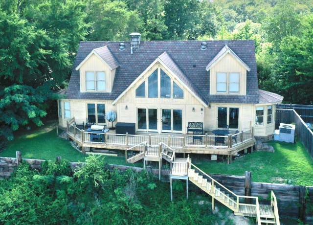 Property at 280 Overview Cir, Hot Springs, AR 71913, 3 beds, 2.5 baths