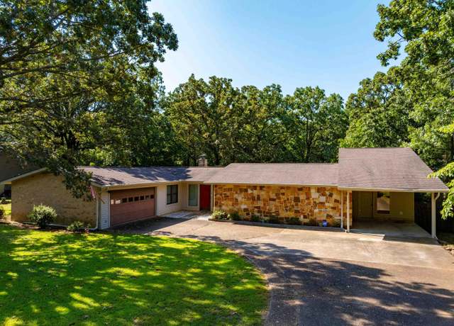 Property at 3360 Timberland Dr, Batesville, AR 72501, 3 beds, 2 baths
