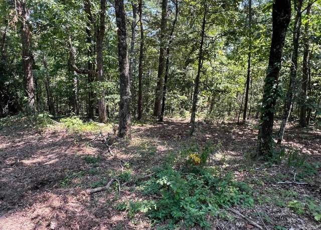 Property at Tbd Murcia Way, Hot Springs Village, AR 71909