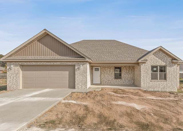 Property at 120 Pecan, Lake City, AR 72437, 4 beds, 2 baths