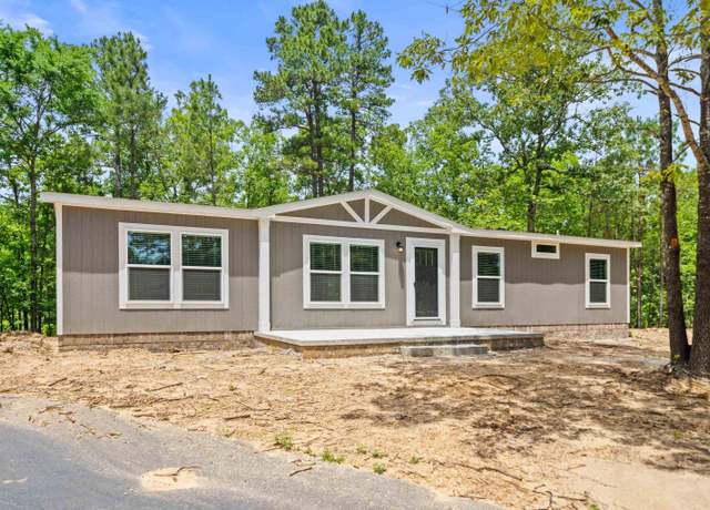 Property at 162 March Ln, Hot Springs, AR 71913, 3 beds, 2 baths