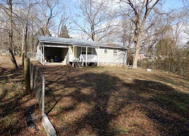 Property at 414 Lutrell, Kensett, AR 72082, 2 beds, 1.5 baths