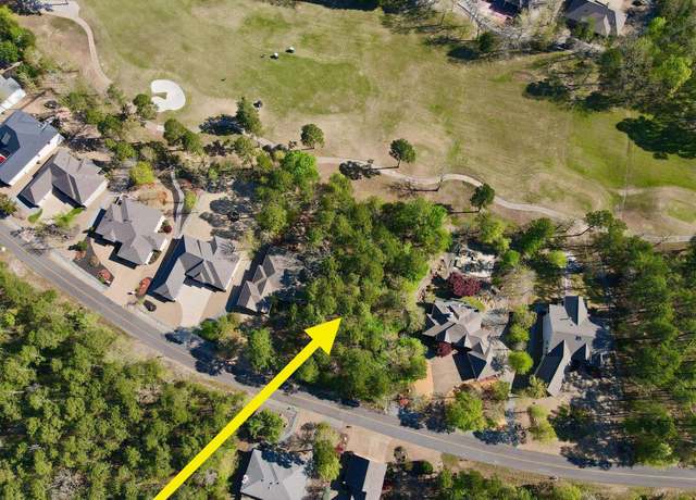 Property at 113 Pizarro Dr, Hot Springs Village, AR 71909