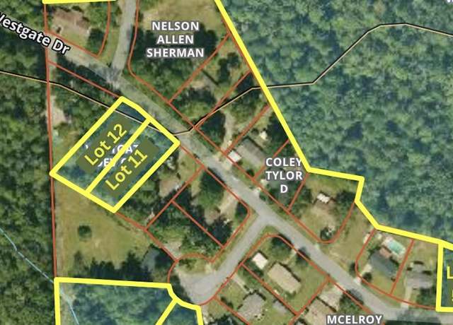 Property at 11 & 12 Westgate Dr Lot 11, Perryville, AR 72126
