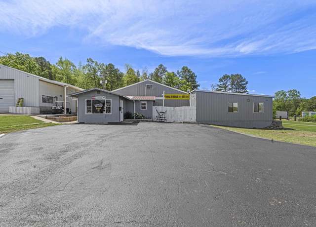 Property at 3201 Hwy 25b N, Heber Springs, AR 72543, 3 beds, 3 baths