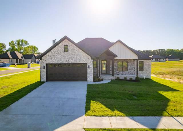 Property at 30 Revelle, Cabot, AR, 4 beds, 2 baths