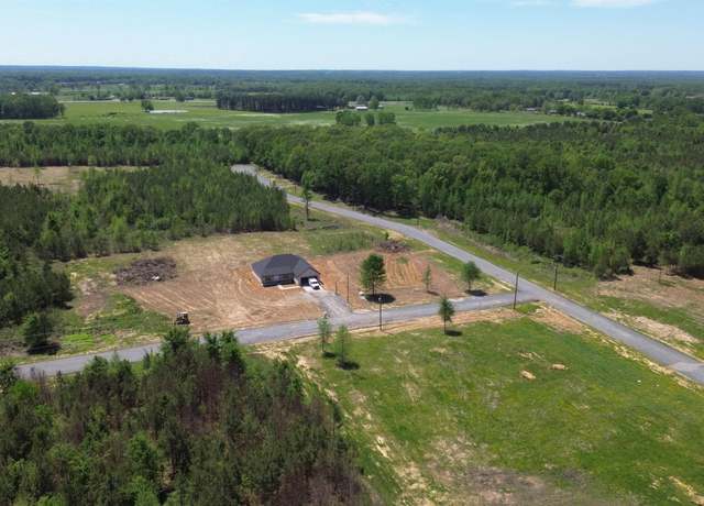 Property at 28 Cameron Hill Rd Lot 28, Beebe, AR 72012