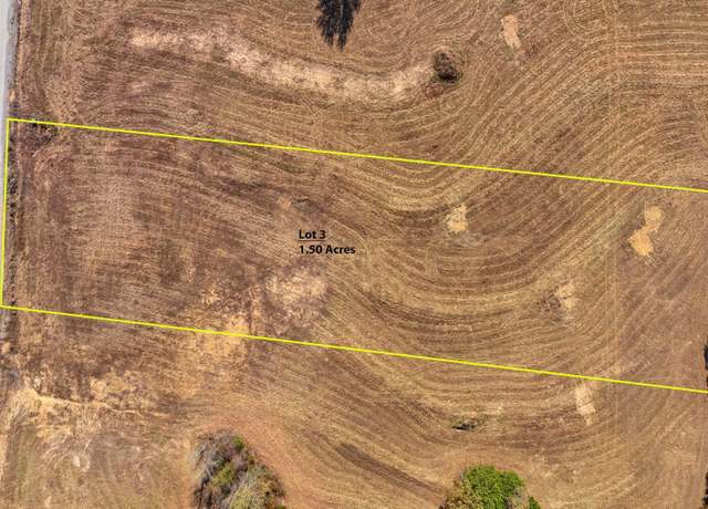 Property at 3 Arrken Cv Lot 3, Greenbrier, AR