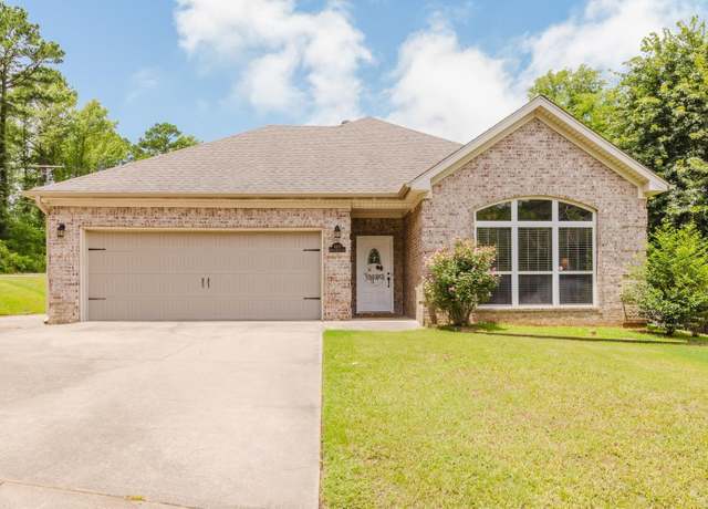 Property at 4501 Meadow Ridge Ln, Alexander, AR 72002, 3 beds, 2 baths