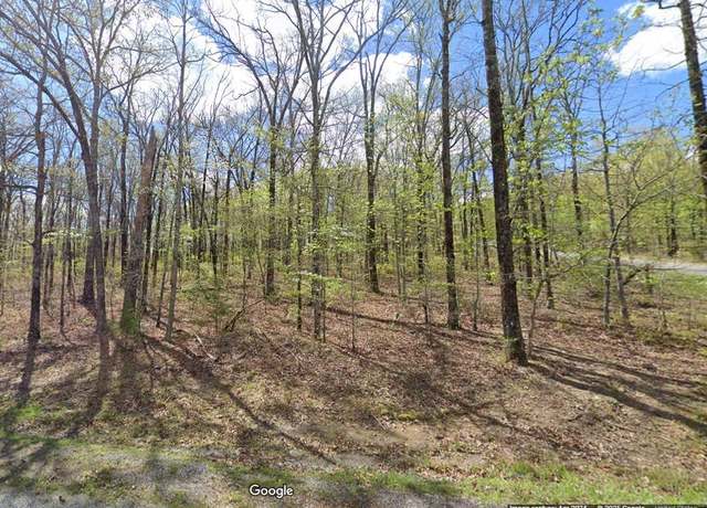 Property at 29 Pleasant Oaks Loop Lot 29, El Paso, AR 72045