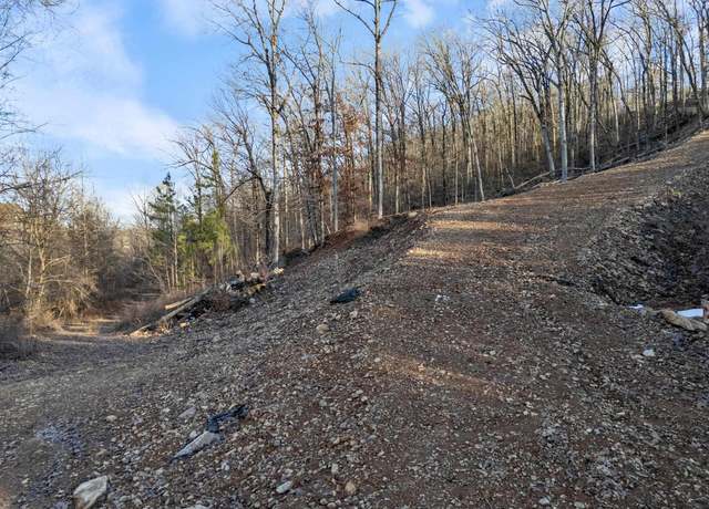 Property at 7,8,9 Turkey Trl Lot 7,8,9, Paron, AR 72122