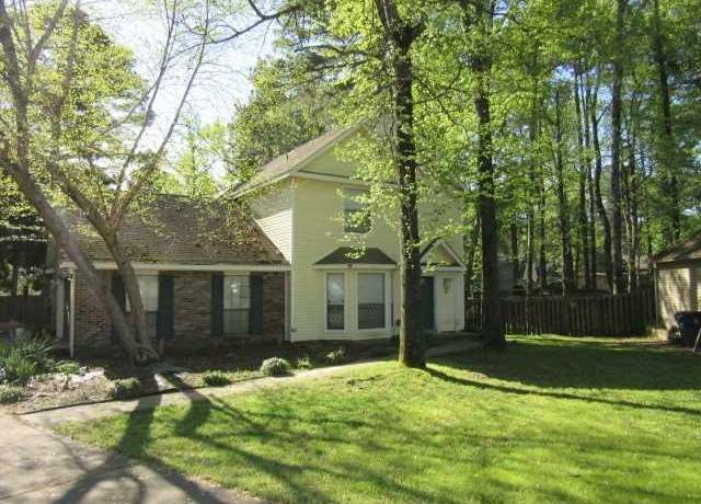 Property at 13 Suwannee Cv, Maumelle, AR 72113, 3 beds, 2.5 baths