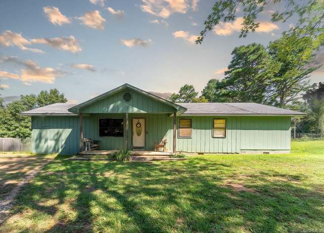Property at 168 N Carolina 8498, Deer, AR 72628, 3 beds, 2 baths