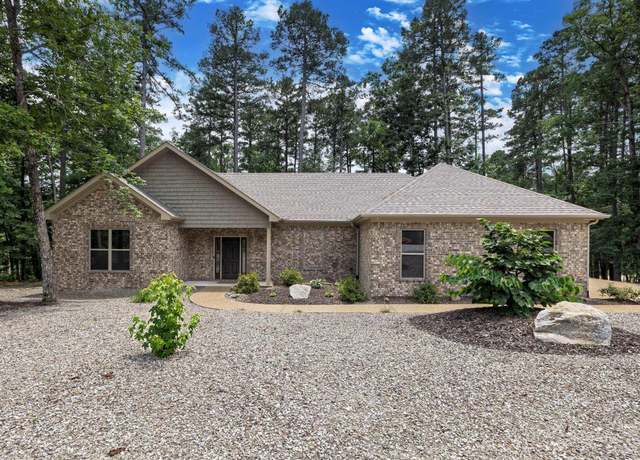 Property at 1 Siega Ln, Hot Springs Village, AR 71909, 3 beds, 2 baths