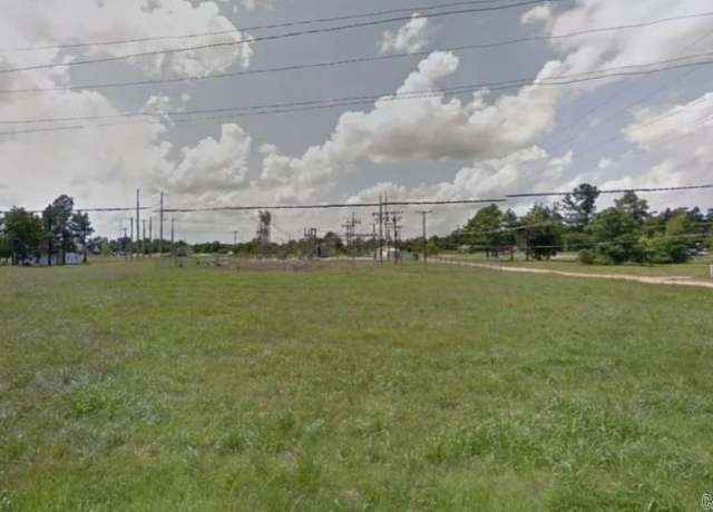 Property at 1008 Fordyce St, Rector, AR 72461