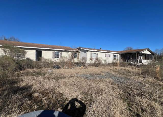 Property at 155 John Mason Bayou Rd, Carlisle, AR 72024, 6 beds, 3 baths