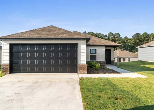 Property at 6049 Croft Ave, Benton, AR 72019, 4 beds, 2 baths