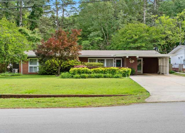 Property at 107 W Sunset, Sheridan, AR 72150, 3 beds, 2 baths