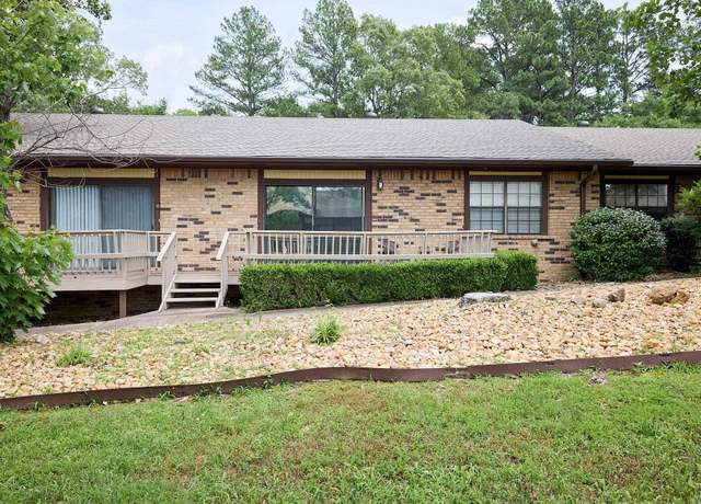 Property at 109 Indian Hills St Unit C-5, Hot Springs, AR 71913, 2 beds, 2 baths