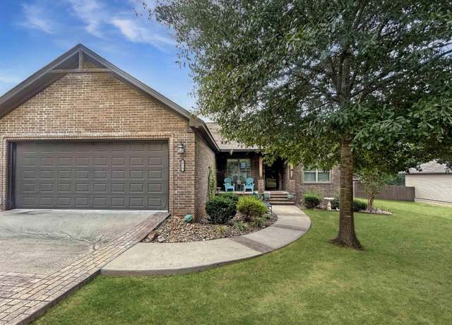 Property at 416 S Red St, Sheridan, AR 72150, 3 beds, 2 baths
