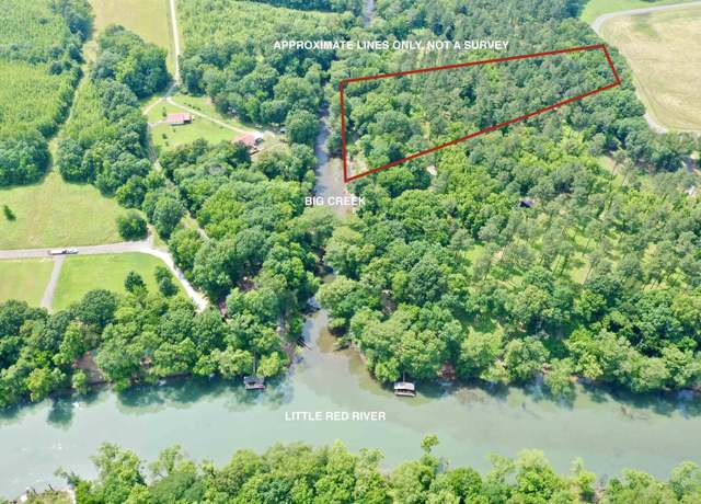 Property at 425 Sunshine Ln, Pangburn, AR 72121