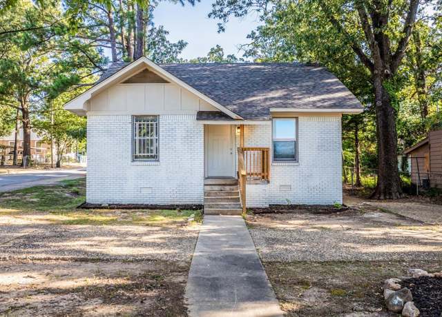 Property at 5216 W 31st St, Little Rock, AR 72204, 4 beds, 2.5 baths