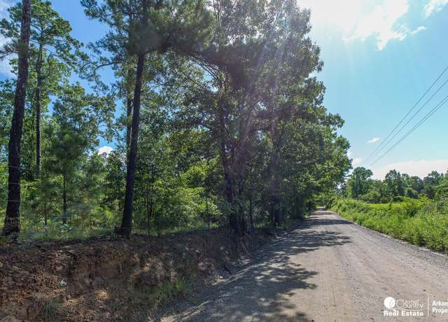 Property at 280 Polk Road 24, Cove, AR 71937