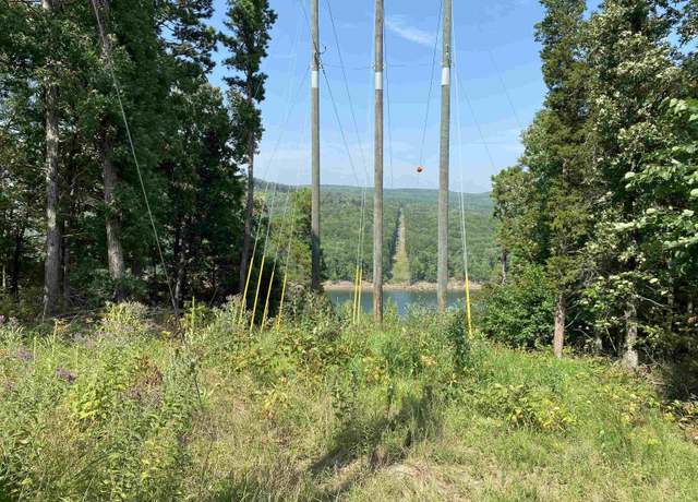 Property at 6 & 7 Bluff Dr Lot 6, Edgemont, AR 72044