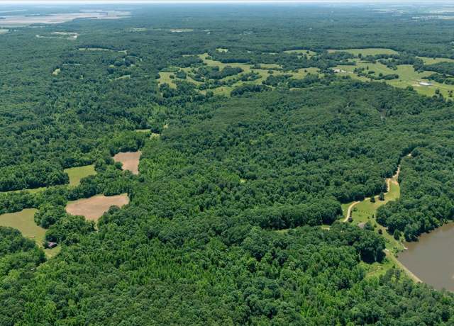Property at 29 Acres County Road 303, Cherry Valley, AR 72324
