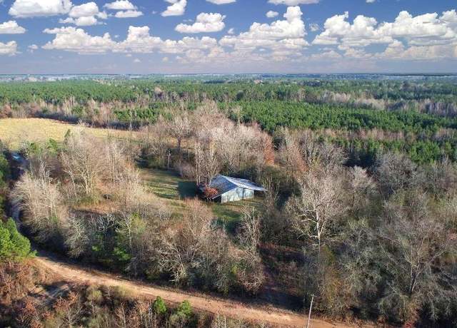 Property at 162 Ellison Rd, Rison, AR 71665