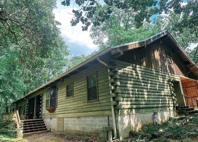 Property at 2804 Pride Gap Rd, Cabot, AR 72023, 3 beds, 1.5 baths