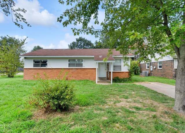 Property at 3200 Meador Rd, Jonesboro, AR 72401, 3 beds, 2 baths