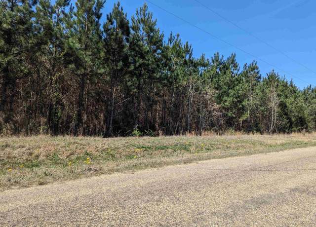 Property at 6.51 Acres Ouachita 5, Stephens, AR 71764
