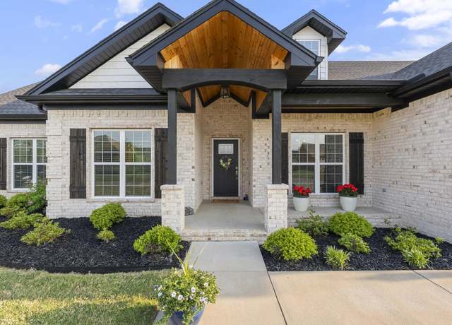 Property at 7 Lexi Rd, Vilonia, AR 72173, 4 beds, 2.5 baths