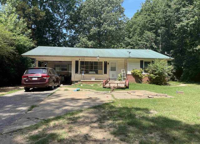 Property at 1701 Duncan Rd, Jonesboro, AR 72401, 3 beds, 1 bath