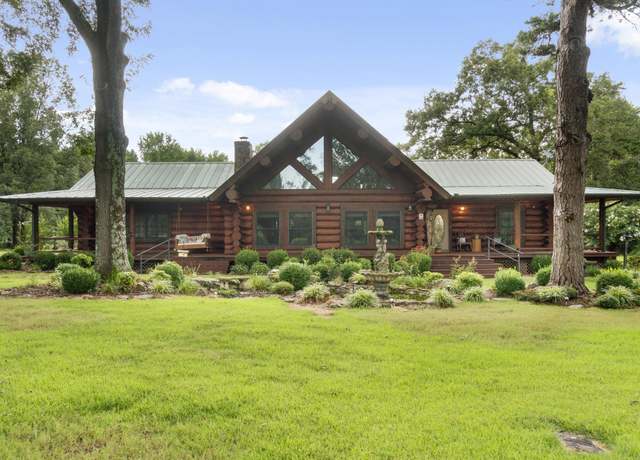 Property at 150 Wilson Lodge Rd, Judsonia, AR 72081, 3 beds, 2.5 baths