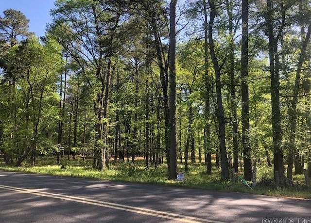Property at NE Calion Rd, El Dorado, AR 71730