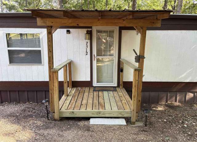 Property at 7512 S Hwy 14, Yellville, AR 72687, 2 beds, 1 bath