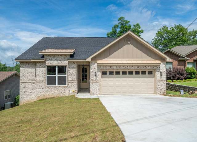 Property at 242 San Carlos Pt, Hot Springs, AR 71913, 3 beds, 2 baths