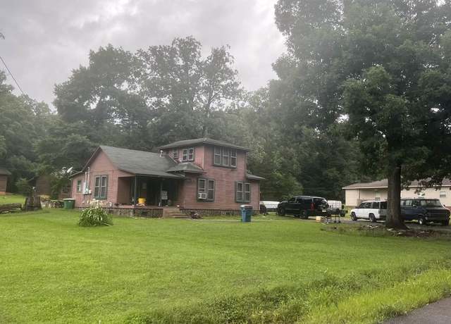 Property at 4520 Weldon Ave, Little Rock, AR 72204, 2 beds, 1 bath