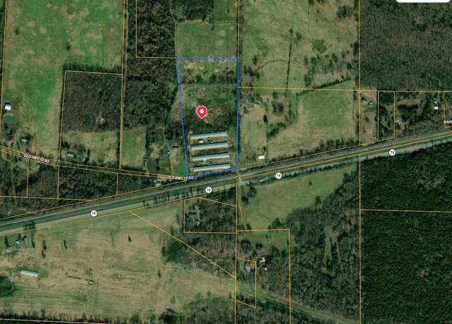Property at 39 Old Hwy 10, Ola, AR 72853