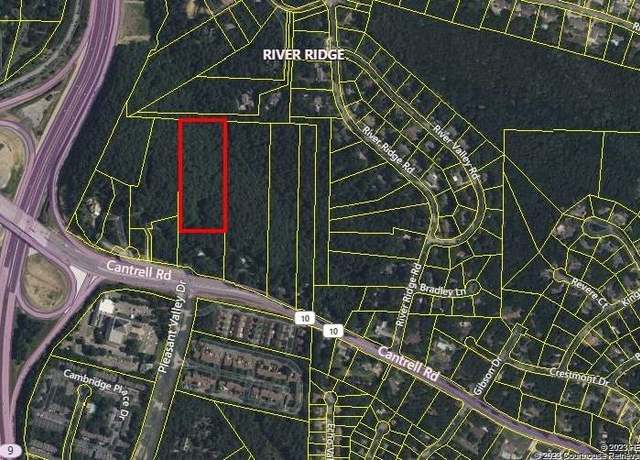 Property at 10307 Cantrell Rd, Little Rock, AR 72227