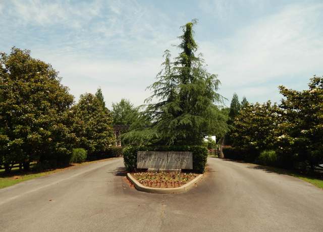 Property at 43 Rivers Edge Cv Lot 43, Heber Springs, AR 72543