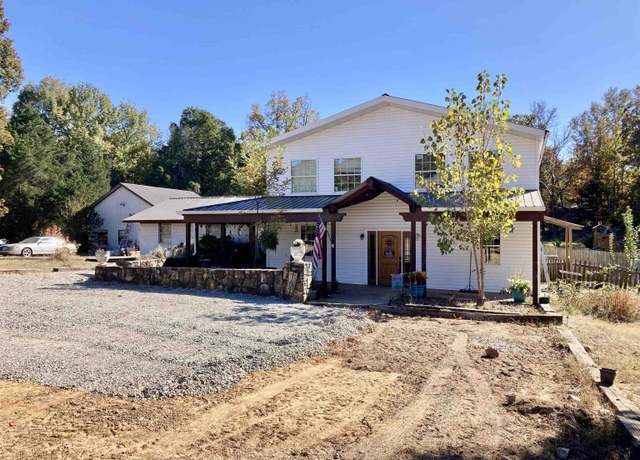 Property at 183 Sunny Gap Rd, Conway, AR 72032, 6 beds, 3.5 baths